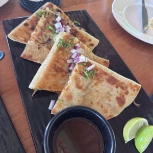 TACOS DE BIRRIA