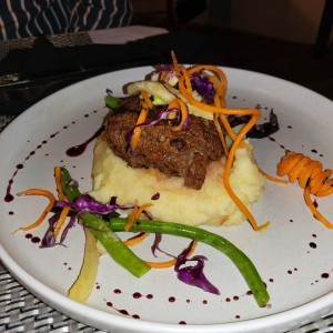Filete Nacional