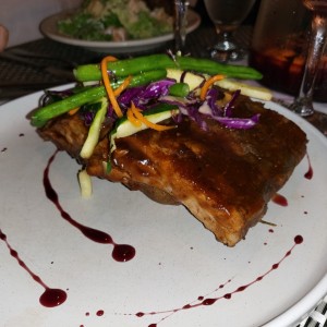 Ribs