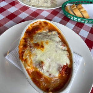 Lasagna classica
