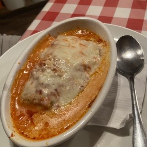 Pastas - Lasagna Classica