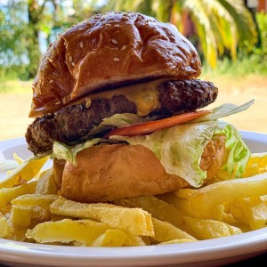 Hamburguesa