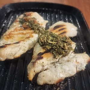 filete al grill