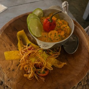 Camarones