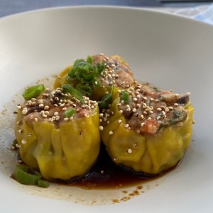 siu mai