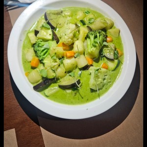 Plato Fuerte - Gnocchi de yuca
