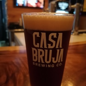 Breva beer