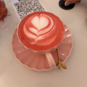 Capuchino 