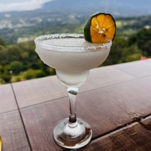 Margarita de la casa