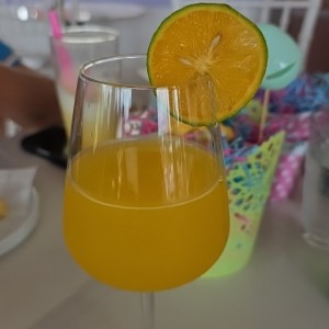 Mimosa