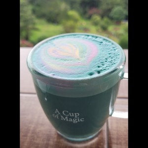 capuccino
