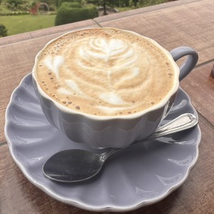 Capuchino Tradicional