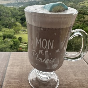 Chocolate Caliente 