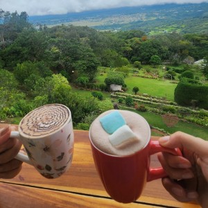 capuccino