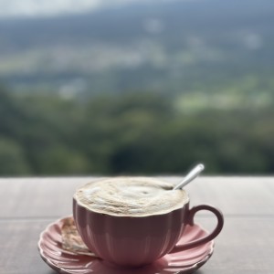 Capuchino
