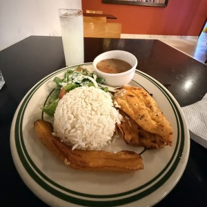 Ejecutivo