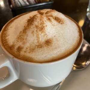 Cappuccino