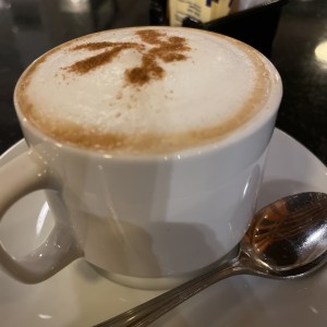 Capuccino