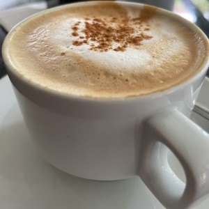 Cappuccino 
