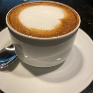 Capuchino