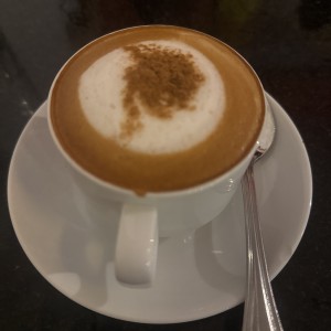Capuchino 