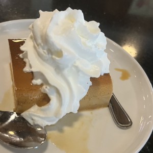 Flan