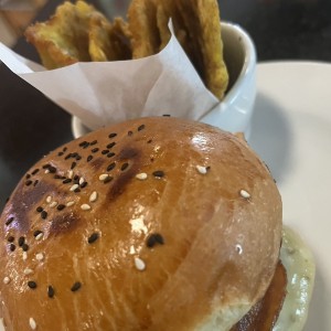 Hamburguesa