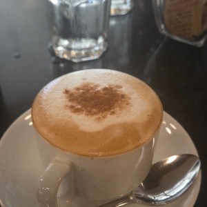 capuchino