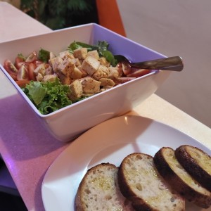 Ensalada