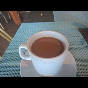 café 