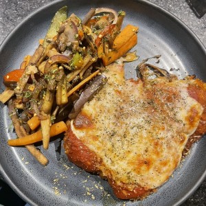Parmigiana