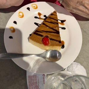 Flan