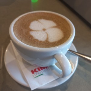 Moccachino