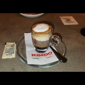Machiato