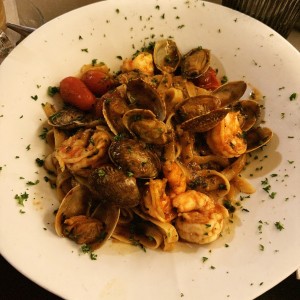 Pescatore