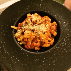 Amatriciana