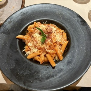 Amatriciana