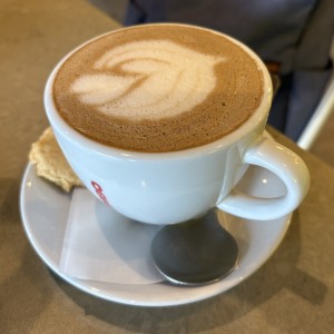 Mocaccino