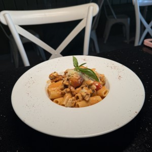 Pasta sorrentina