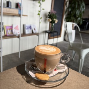 Capuchino