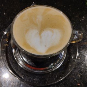 capuccino