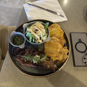 New York Steak Importado