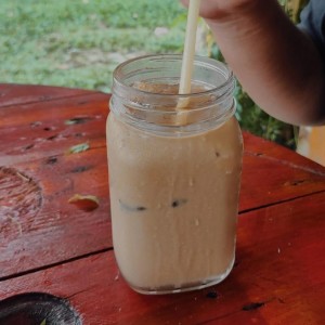 Ice Latte