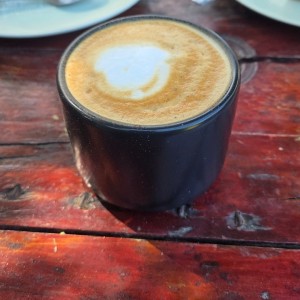 capuchino 