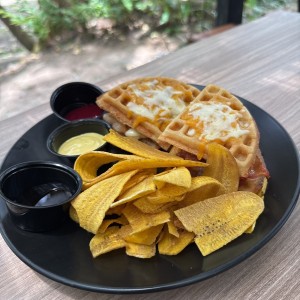 Waffles
