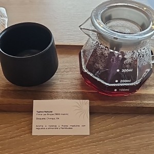 Typica fiktrado
