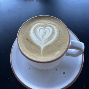 Capuccino