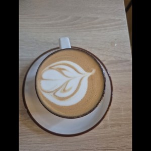 Capuchino
