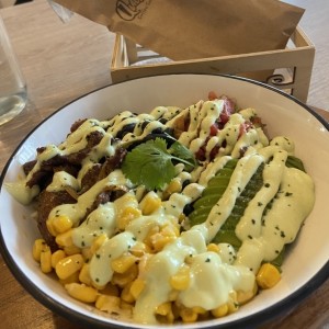 Bowls - BURRITO BOWL