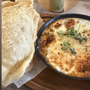 Huevos ahogados 